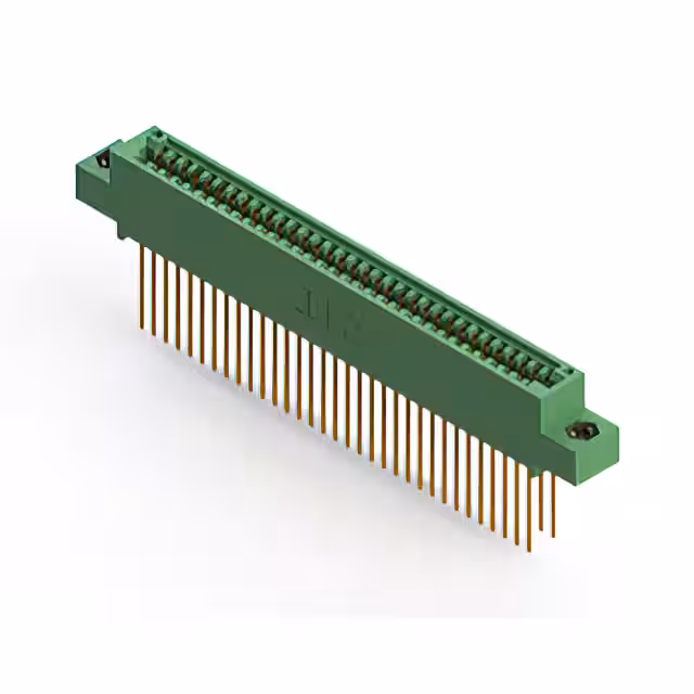 845-066-542-508 EDAC Inc.  Edgeboard Connectors